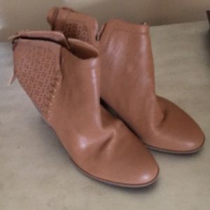 Tommy Hilfiger Boots